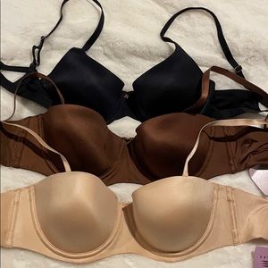 Savage Fenty bras